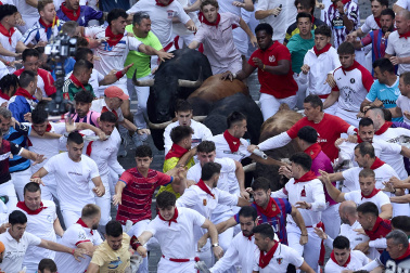 TERCER ENCIERRO 2026 PIDAL