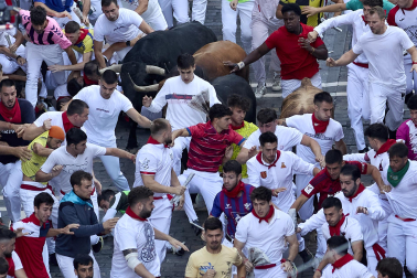 TERCER ENCIERRO 2026 PIDAL
