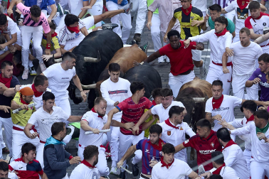 TERCER ENCIERRO 2026 PIDAL