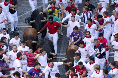 TERCER ENCIERRO 2026 PIDAL