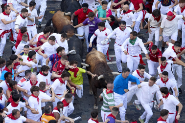 TERCER ENCIERRO 2026 PIDAL