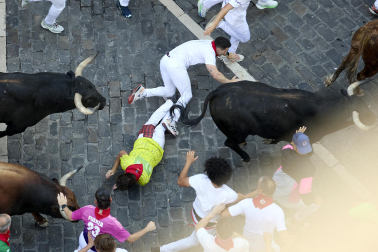 TERCER ENCIERRO 2026 PIDAL