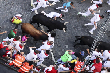 TERCER ENCIERRO 2026 PIDAL