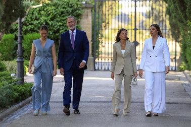 Casa Real