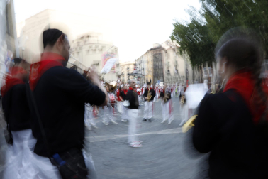 tercer encierro de San Fermín 2026