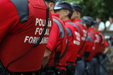 tercer encierro de San Fermín 2026