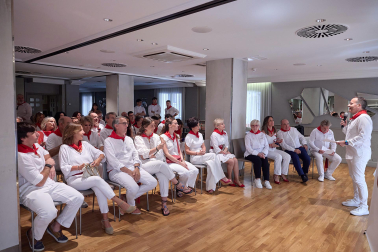 premio europa a Enrique Ordieres 2026