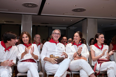 premio europa a Enrique Ordieres 2026