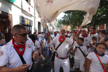 Fotos del Struendo Txiki 2026