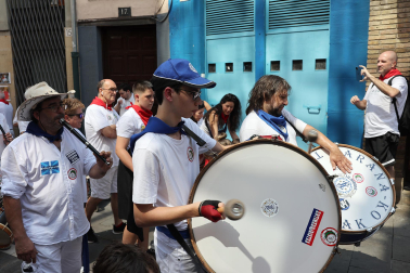 Fotos del Struendo Txiki 2026