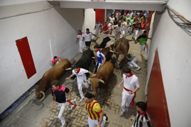 CUARTO ENCIERRO 2026