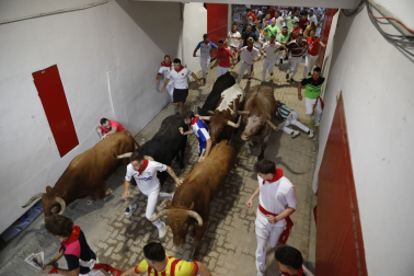 CUARTO ENCIERRO 2026