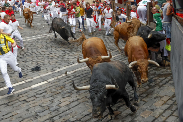 CUARTO ENCIERRO 2026