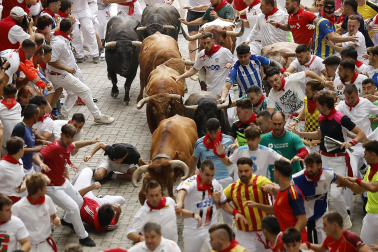 CUARTO ENCIERRO 2026