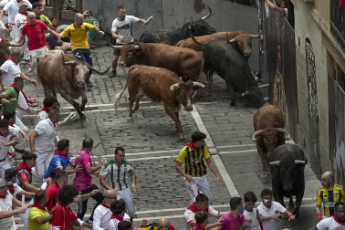 CUARTO ENCIERRO 2026