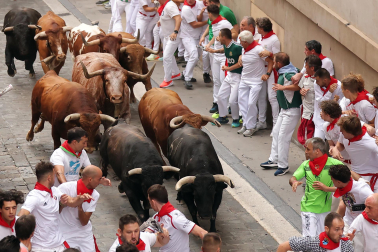 CUARTO ENCIERRO 2026