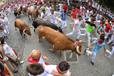 CUARTO ENCIERRO 2026