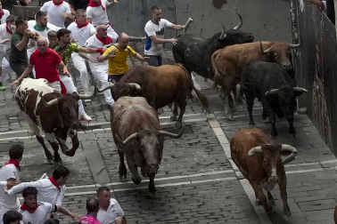 CUARTO ENCIERRO 2026