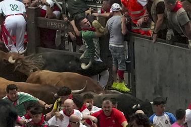 CUARTO ENCIERRO 2026