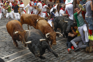 CUARTO ENCIERRO 2026