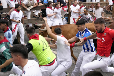 CUARTO ENCIERRO 2026