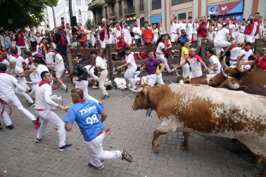 CUARTO ENCIERRO 2026