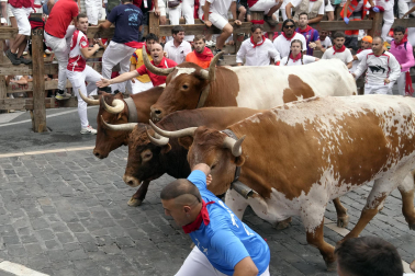 CUARTO ENCIERRO 2026