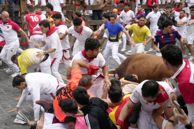 CUARTO ENCIERRO 2026