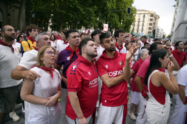 cuarto encierro de San Fermín 2026