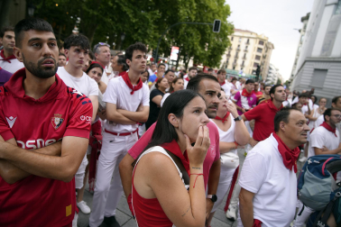 cuarto encierro de San Fermín 2026