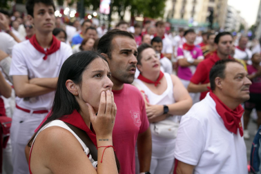 cuarto encierro de San Fermín 2026