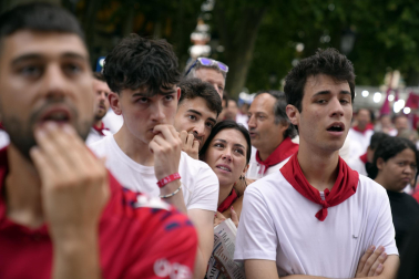 cuarto encierro de San Fermín 2026