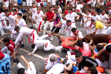 cuarto encierro de San Fermín 2026