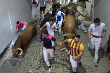 CUARTO ENCIERRO 2026