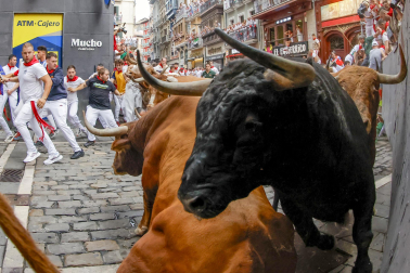 CUARTO ENCIERRO 2026
