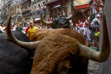 CUARTO ENCIERRO 2026
