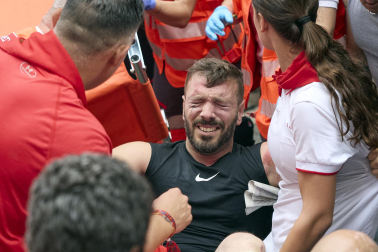 cuarto encierro de San Fermín 2026