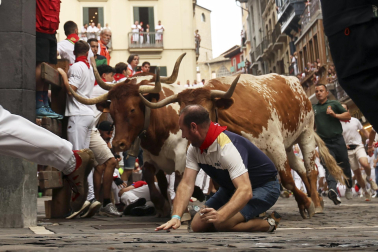 cuarto encierro de San Fermín 2026