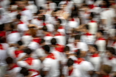 cuarto encierro san fermin 2026