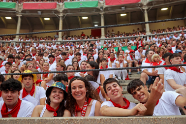 espectáculo de vaquillas 2026