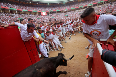 espectáculo de vaquillas 2026