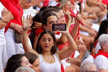 espectáculo de vaquillas 2026