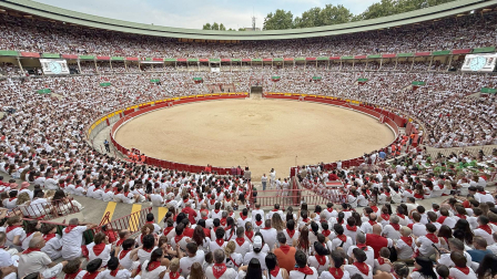 espectáculo de vaquillas 2026