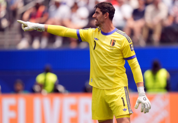 España consiguió el pase a la semifinal del Mundial 2026 tras derrotar a Bélgica en cuartos por 2-1 con goles de Fabián y Mikel Merino