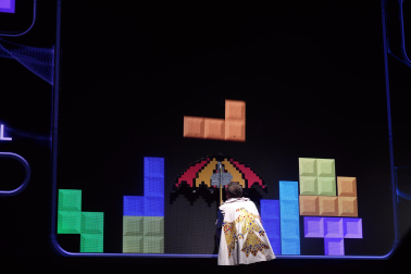 Fotos del concierto de Ojete Calor en San Fermín 2026