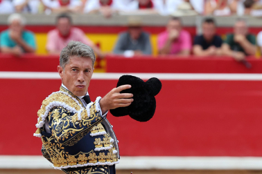 Fotos de la corrida del 13 de julio de la Feria del Toro 2026
