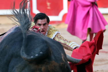 Fotos de la corrida del 13 de julio de la Feria del Toro 2026