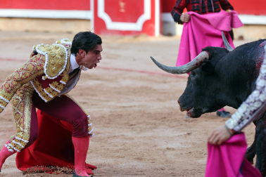 Fotos de la corrida del 13 de julio de la Feria del Toro 2026