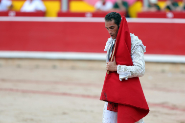 Fotos de la corrida del 13 de julio de la Feria del Toro 2026