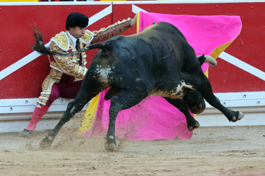 Fotos de la corrida del 13 de julio de la Feria del Toro 2026
